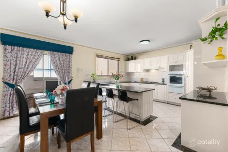 Property photo of 58 Trinity Way South Morang VIC 3752