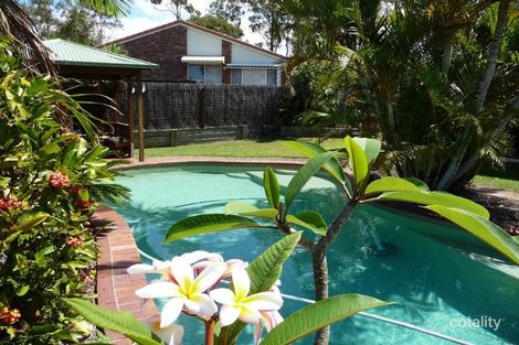 Property photo of 15 Katoomba Court Helensvale QLD 4212