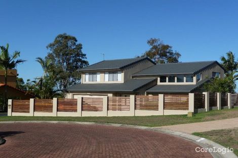 Property photo of 15 Katoomba Court Helensvale QLD 4212