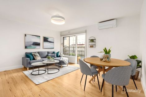 Property photo of 24/43 Williams Road Windsor VIC 3181