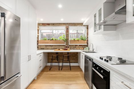 Property photo of 24/43 Williams Road Windsor VIC 3181