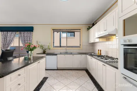Property photo of 58 Trinity Way South Morang VIC 3752
