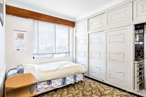 Property photo of 17/29-31 Albert Road Strathfield NSW 2135