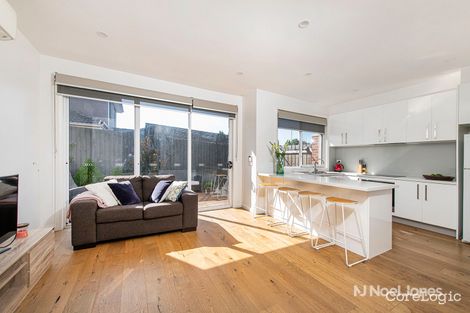 Property photo of 3/27 Greenwood Street Burwood VIC 3125