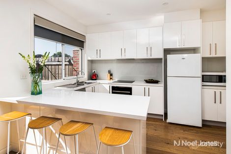 Property photo of 3/27 Greenwood Street Burwood VIC 3125