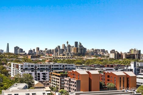Property photo of 1102/221 Sydney Park Road Erskineville NSW 2043