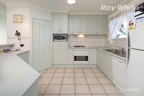 Property photo of 7 McDiarmid Place Glenroy NSW 2640