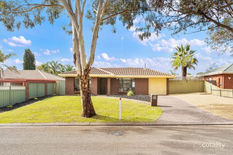 21 Tatura Ct, Craigmore, SA 5114