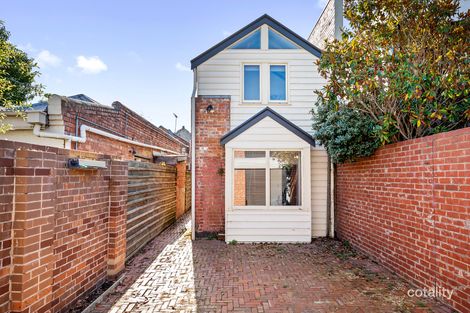 Property photo of 628 Canning Street Carlton North VIC 3054