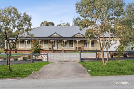 29 Melville Dr, Kyneton, VIC 3444