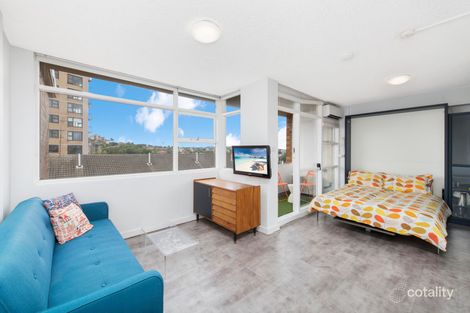 813/54 High St, North Sydney, NSW 2060