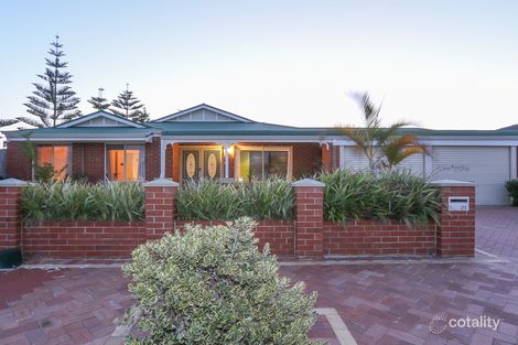 Property photo of 21 Swiftsure Place Currambine WA 6028