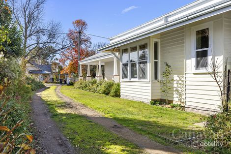 Property photo of 8 Logan Street Mansfield VIC 3722