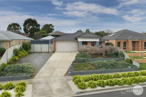 Property photo of 37 The Ridge Winter Valley VIC 3358