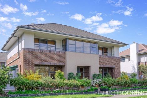 14 Pebble Beach Pl, Heatherton, VIC 3202