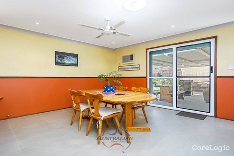 Property photo of 4 Chateau Terrace Quakers Hill NSW 2763