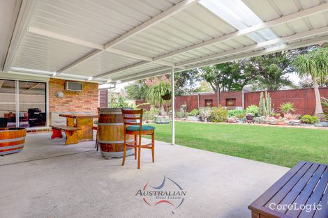 Property photo of 4 Chateau Terrace Quakers Hill NSW 2763
