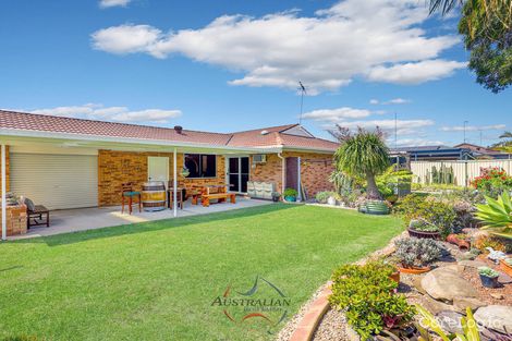 Property photo of 4 Chateau Terrace Quakers Hill NSW 2763