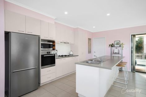 Property photo of 24 Hibberd Crescent Forde ACT 2914