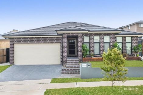 Property photo of 64 Barnea Avenue Caddens NSW 2747