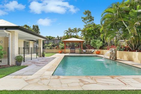 Property photo of 48 Huntley Place Caloundra West QLD 4551