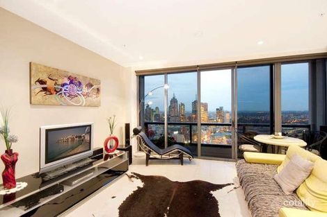 Property photo of 4505/1 Queensbridge Square Southbank VIC 3006
