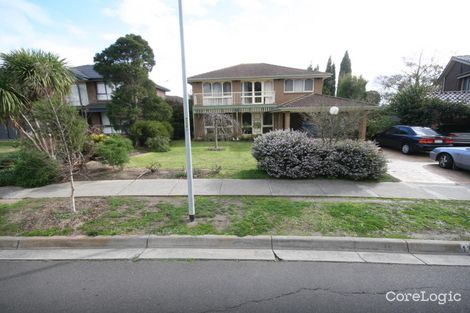 Property photo of 13 Tintern Crescent Wantirna South VIC 3152