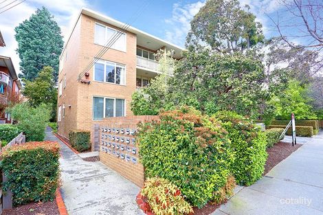 Property photo of 30/157 Power Street Hawthorn VIC 3122