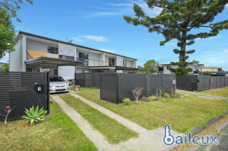 4/5 SCOTT ST, SOUTH MACKAY, QLD 4740