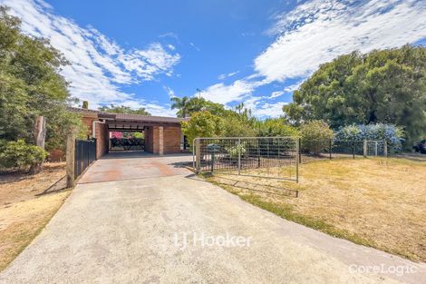 Property photo of 20 Hamilton Way West Busselton WA 6280