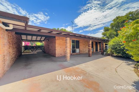 Property photo of 20 Hamilton Way West Busselton WA 6280