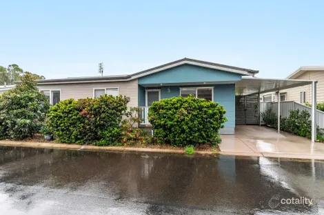85/36 Golding St, Yamba, NSW 2464