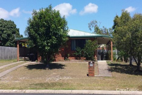Property photo of 3 Barry Street Torquay QLD 4655