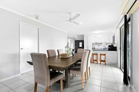 Property photo of 11 Chanak Close Point Vernon QLD 4655