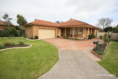 Property photo of 31 Exell Court Wantirna South VIC 3152