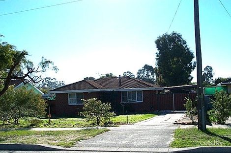 42 Cameron St, Langford, WA 6147