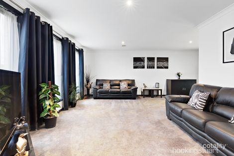 Property photo of 12 Gatestone Road Epping VIC 3076