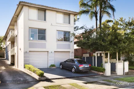 1/130 Gipps St, Drummoyne, NSW 2047