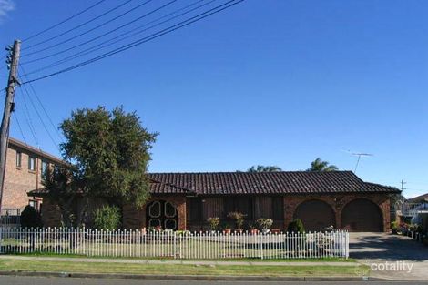 Property photo of 97 Boyd Street Cabramatta West NSW 2166