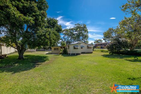 Property photo of 2 Booner Street Hawks Nest NSW 2324