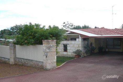 48 Martin St, Kelmscott, WA 6111