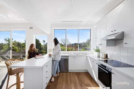 Property photo of 42 Edgecliffe Esplanade Seaforth NSW 2092