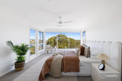 Property photo of 42 Edgecliffe Esplanade Seaforth NSW 2092