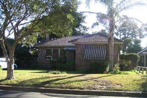 4 Arnold St, Peakhurst, NSW 2210