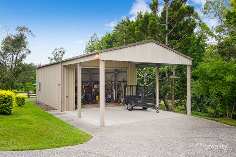 Property photo of 18 Mount O'Reilly Road Samford Valley QLD 4520