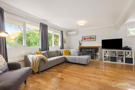 Property photo of 8A Pascoe Avenue Croydon VIC 3136