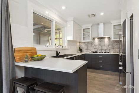Property photo of 8A Pascoe Avenue Croydon VIC 3136