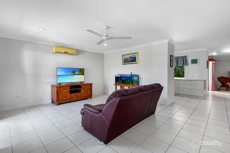 Property photo of 68 Franklin Drive Mount Louisa QLD 4814