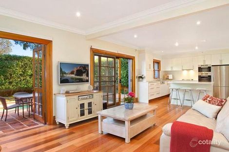 Property photo of 57 Kenneth Street Longueville NSW 2066