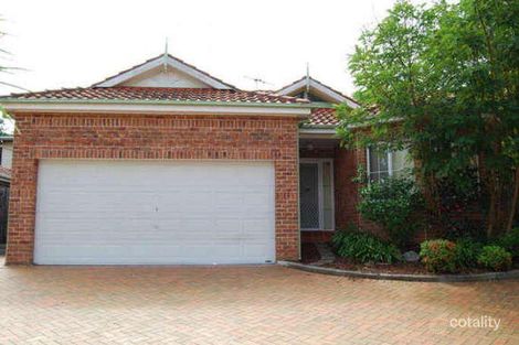 Property photo of 2/3-4 Rivertop Close Normanhurst NSW 2076